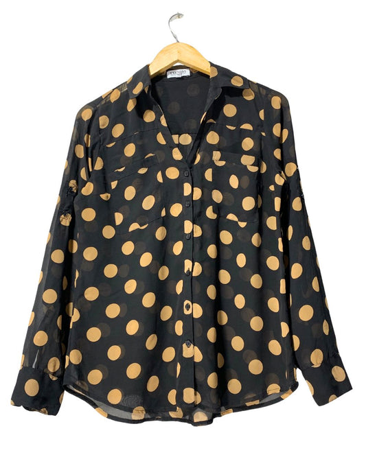 Express For Women Top Medium