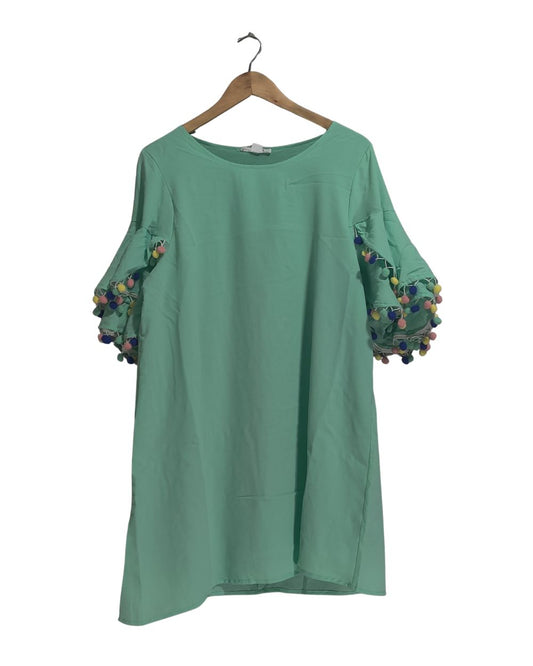 Loveriche  For Women Dresses Large