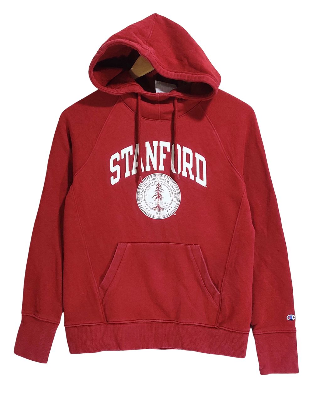 Champion Hoodie For Women Size Small