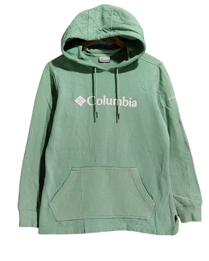 Columbia Hoodie For Women Size Large