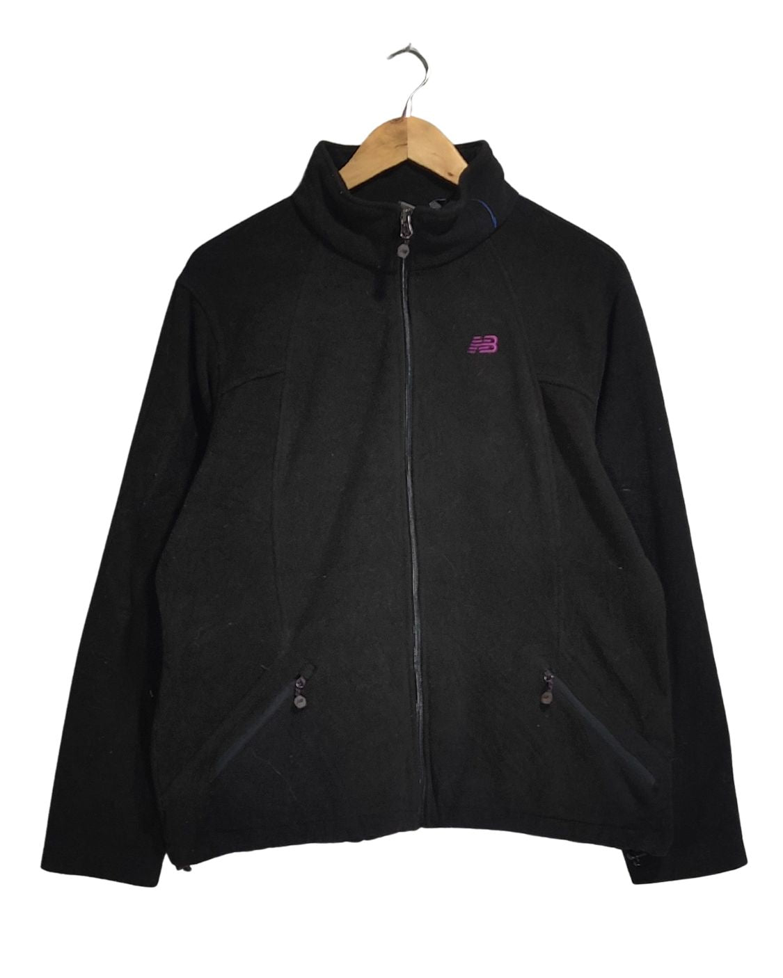 New Balance Zipper For Women Size X Large