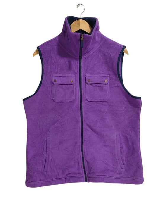 Chaps Zipper For Women Size X Large