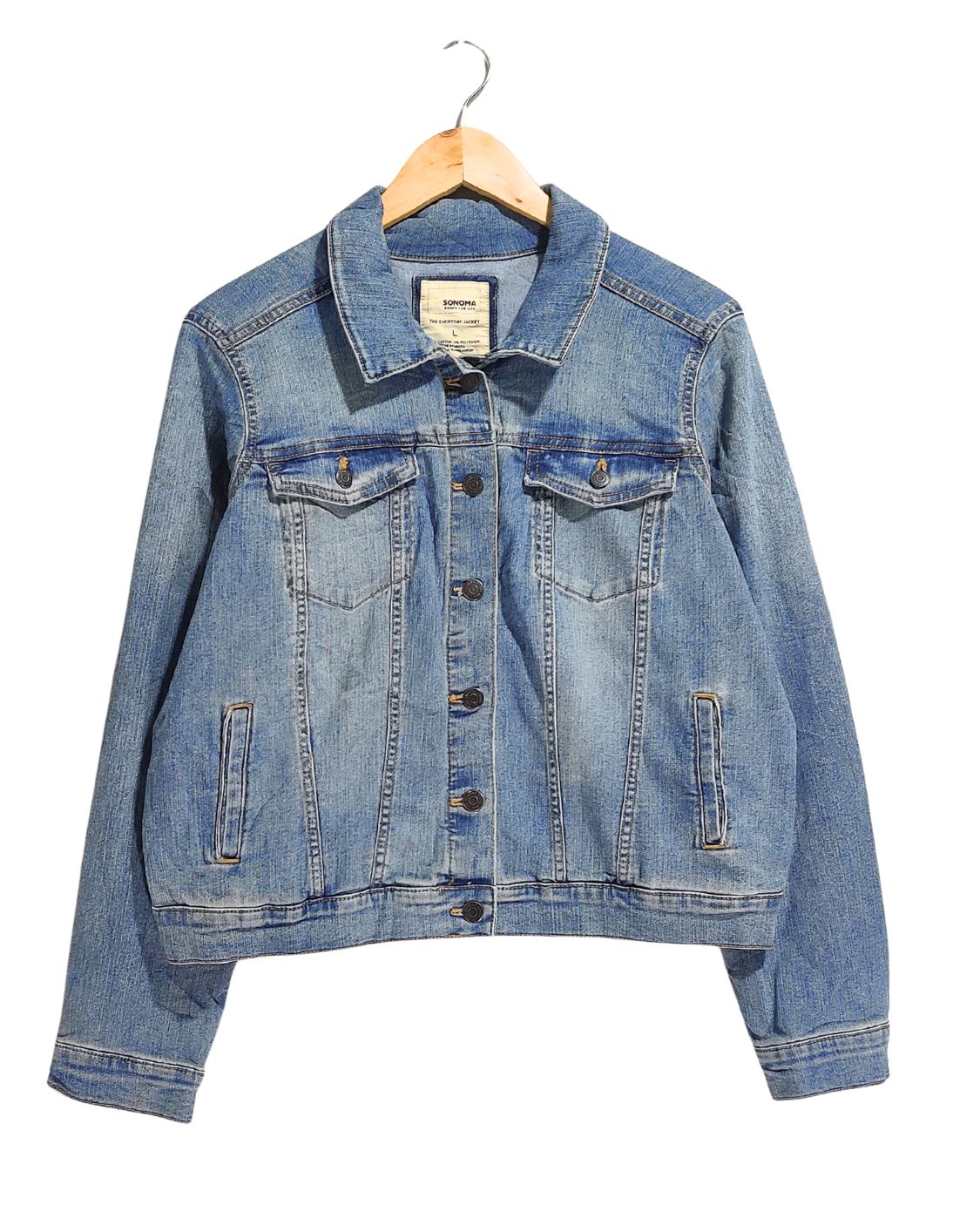 Sonoma Jacket For Women Large