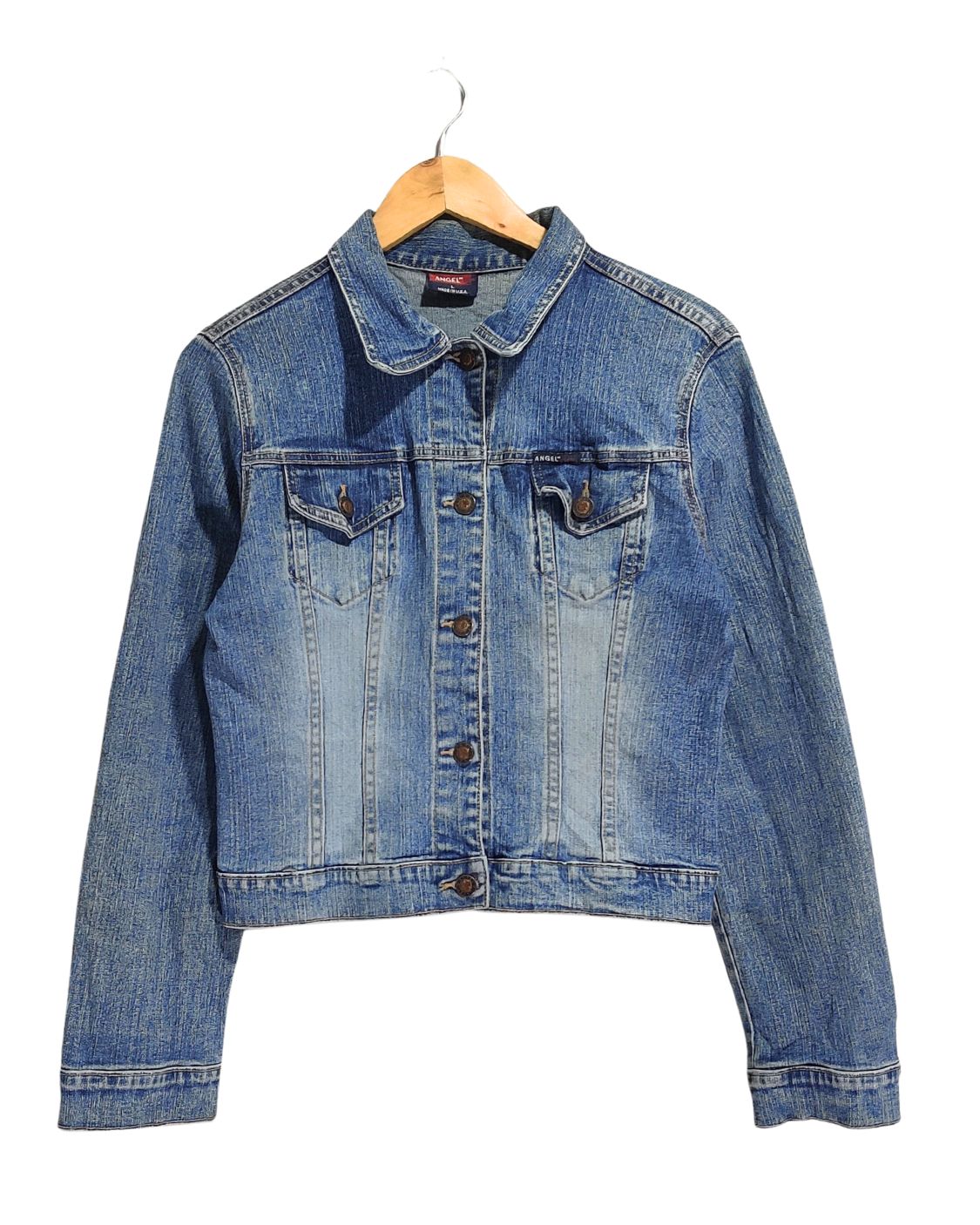 Angel Jacket For Women Large