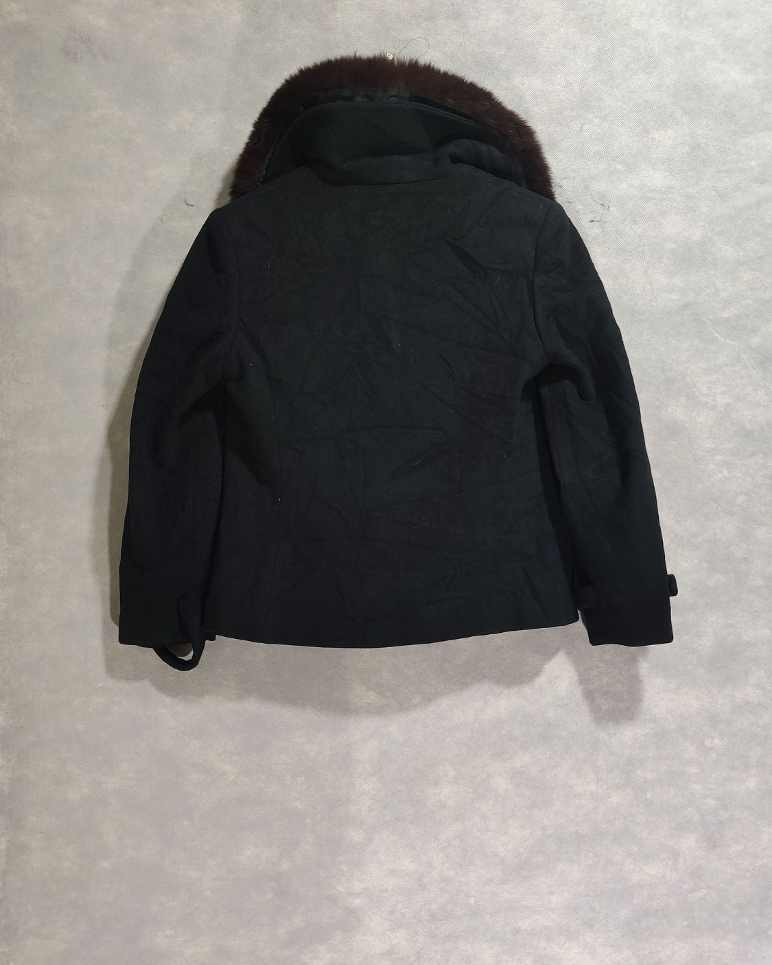 Thrift Queen Jacket For Women Medium