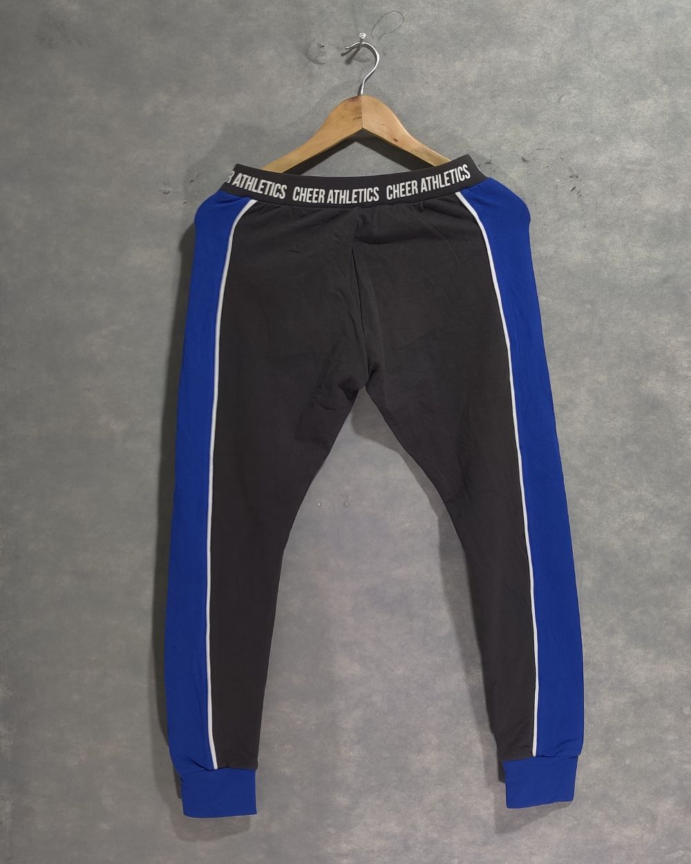 Rebel Athletic Plazo For Women X Small