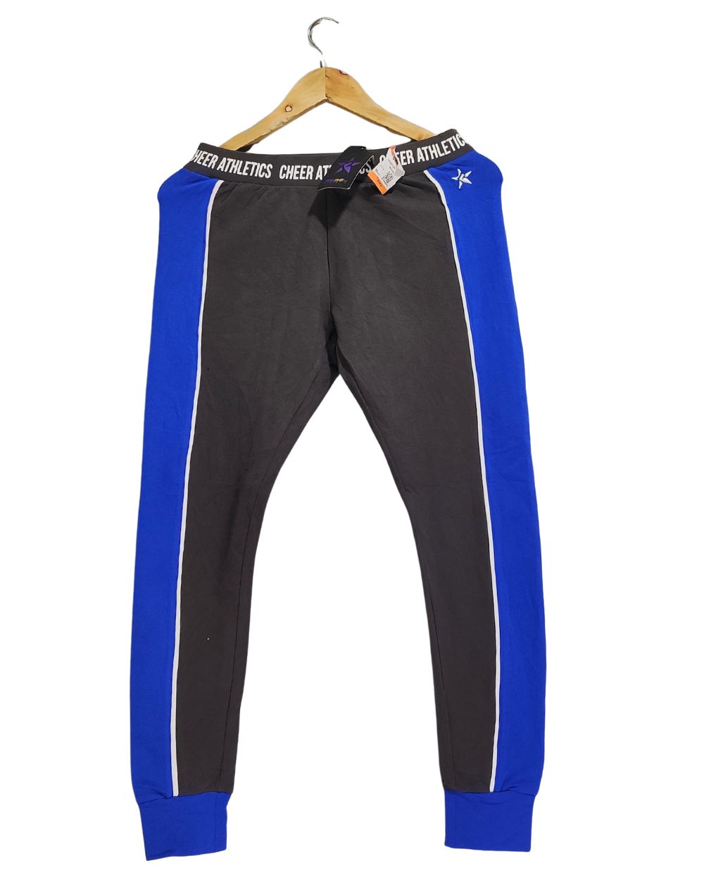 Rebel Athletic Plazo For Women X Small