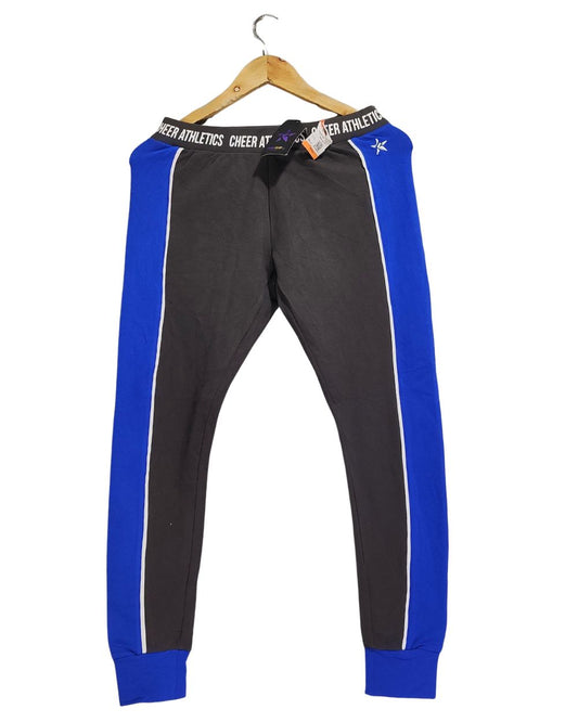 Rebel Athletic Plazo For Women X Small