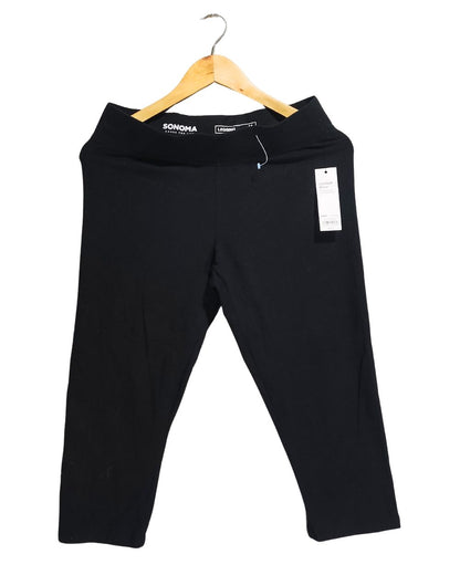 Sonoma Plazo For Women Medium