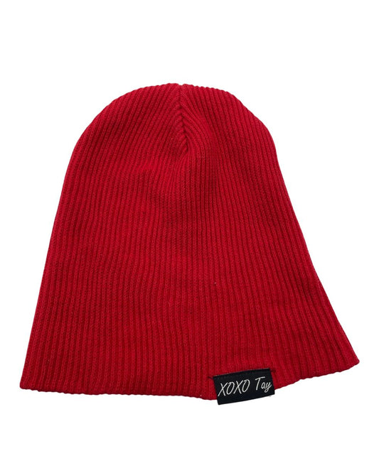 XOXO Tay For Women Wool Beanie Hat Wpp 214