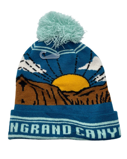 Canyon Grano For Women Wool Beanie Hat Wpp 212