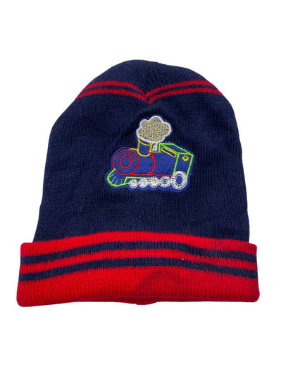 Preloved Label For Women Wool Beanie Hat Wpp 204