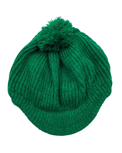 Preloved Label For Women Wool Beanie Hat Wpp 107