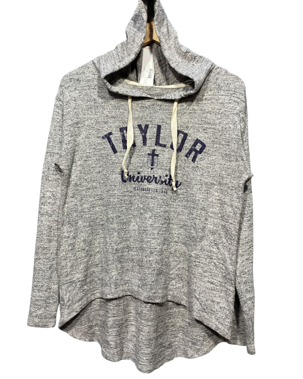 Camp David Hoodie For Women