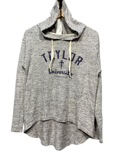 Camp David Hoodie For Women