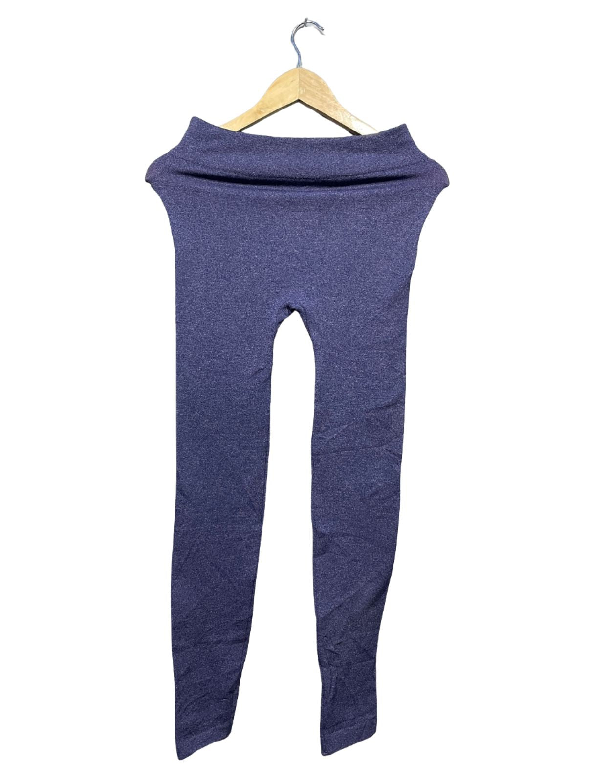 Thrift Queen Tights For Women