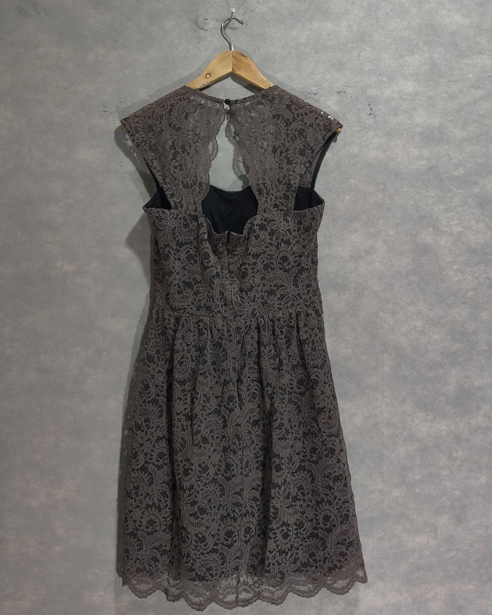 Yellow Star For Women Dresses Medium