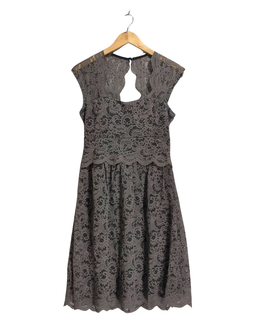 Yellow Star For Women Dresses Medium