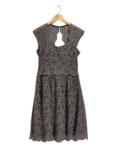 Yellow Star For Women Dresses Medium