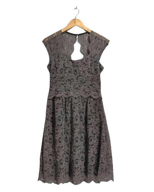 Yellow Star For Women Dresses Medium