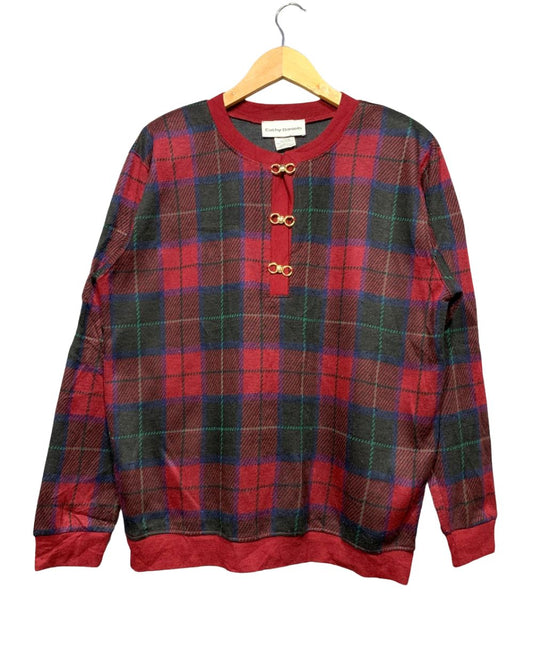 Cathy Daniels For Women Sweatshirt