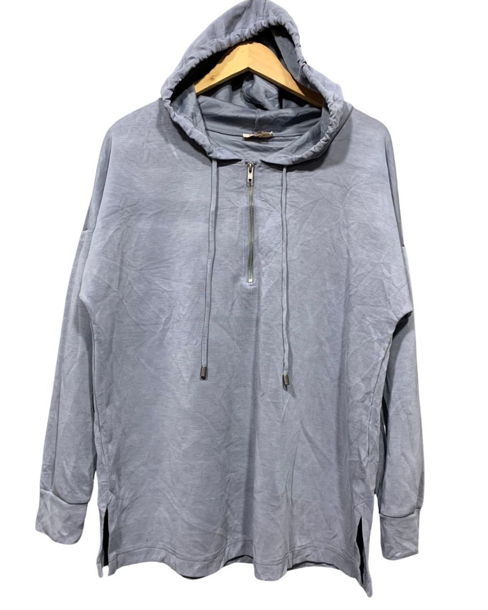 Cable & Gauge Sweatshirt Women