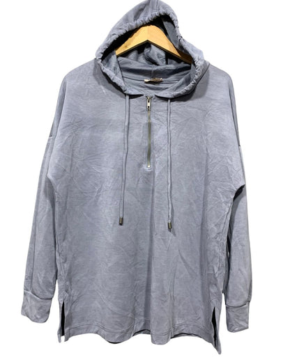 Cable & Gauge Sweatshirt Women