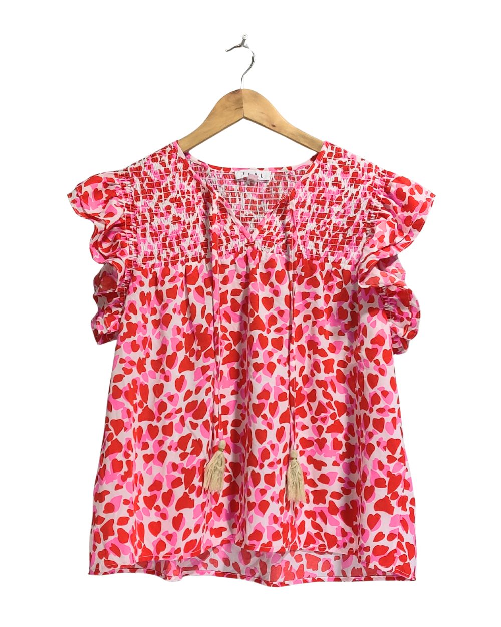 THML For Women Top L