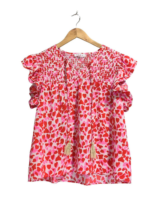 THML For Women Top L