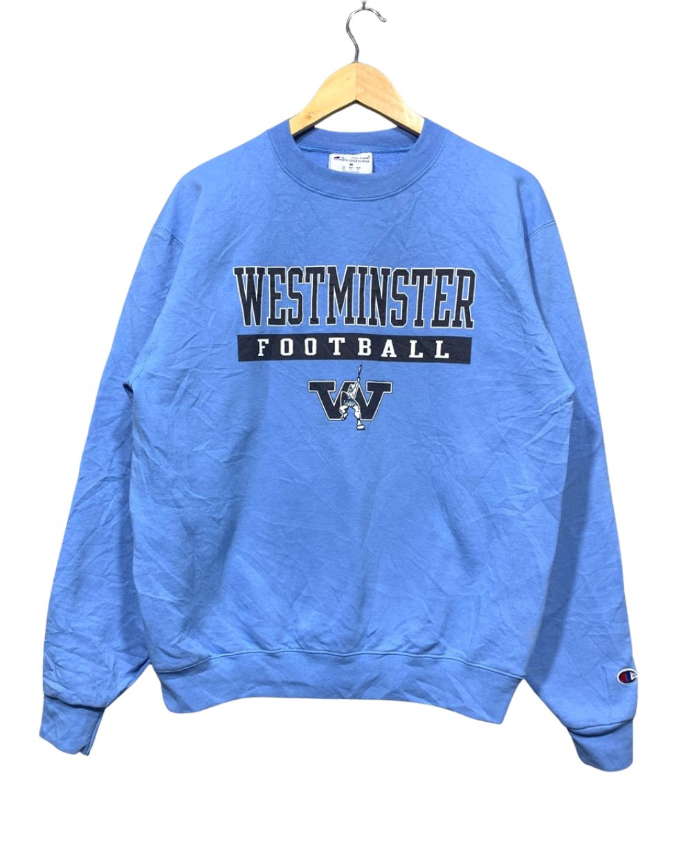 Champion For Women Sweatshirt