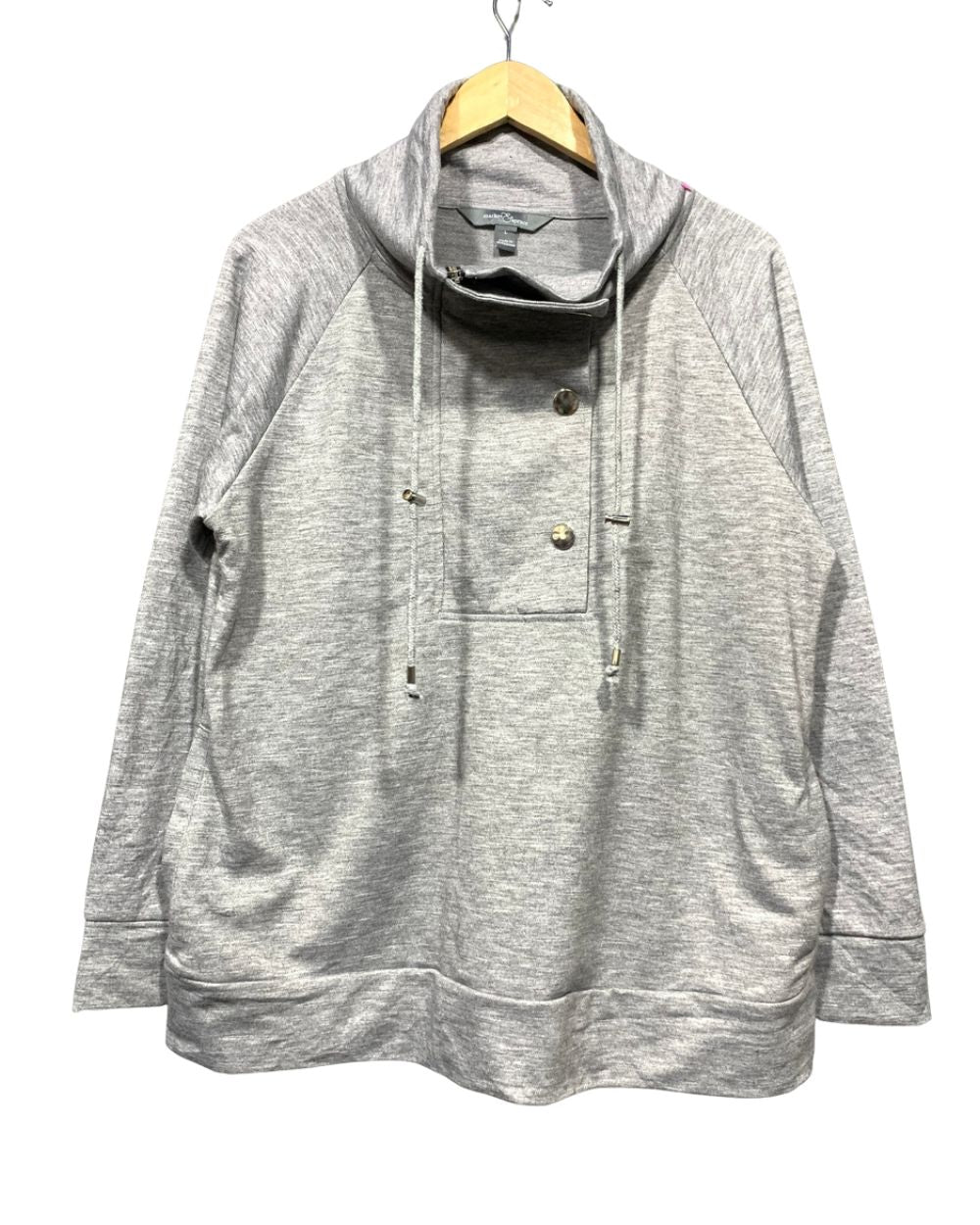 Market & Spruce For Women Sweatshirt