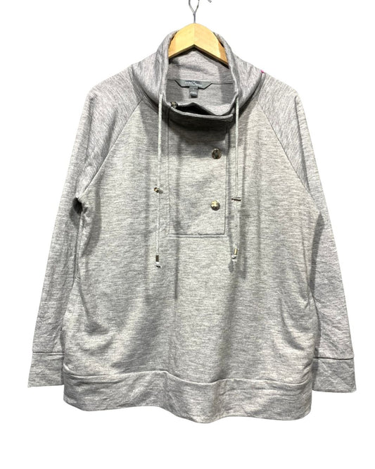Market & Spruce For Women Sweatshirt