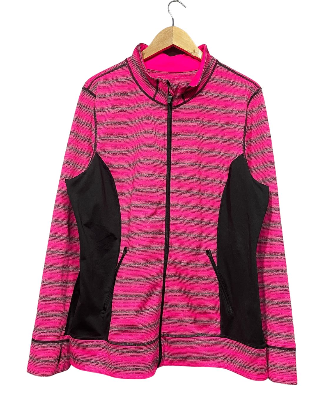 Thrift Queen Zipper For Women