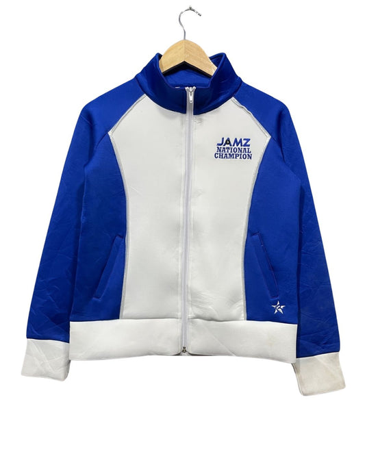 Rebel Zipper For Women