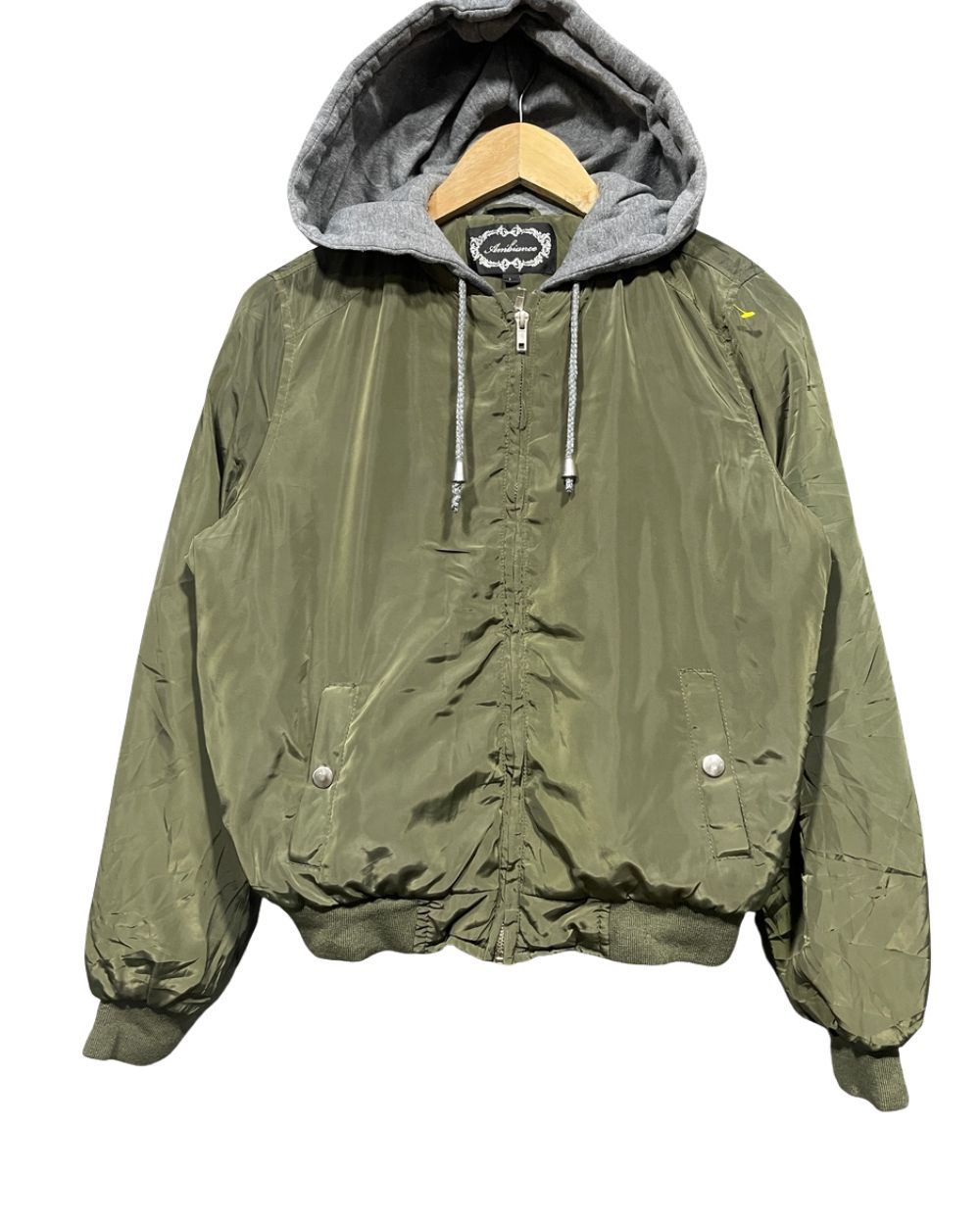 Ambiance Jacket For Women