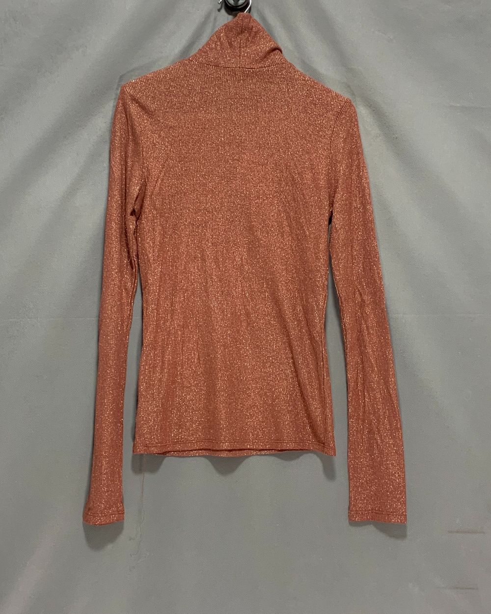 Express Maroon For Women Crop Top XS