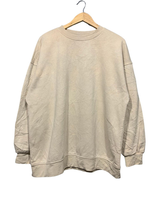 Zara For Women Sweatshirt