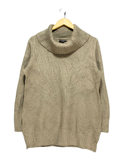 APT.9 Cream Sweater For Women L