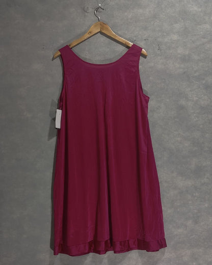 Vanity Fair For Women Dresses Large