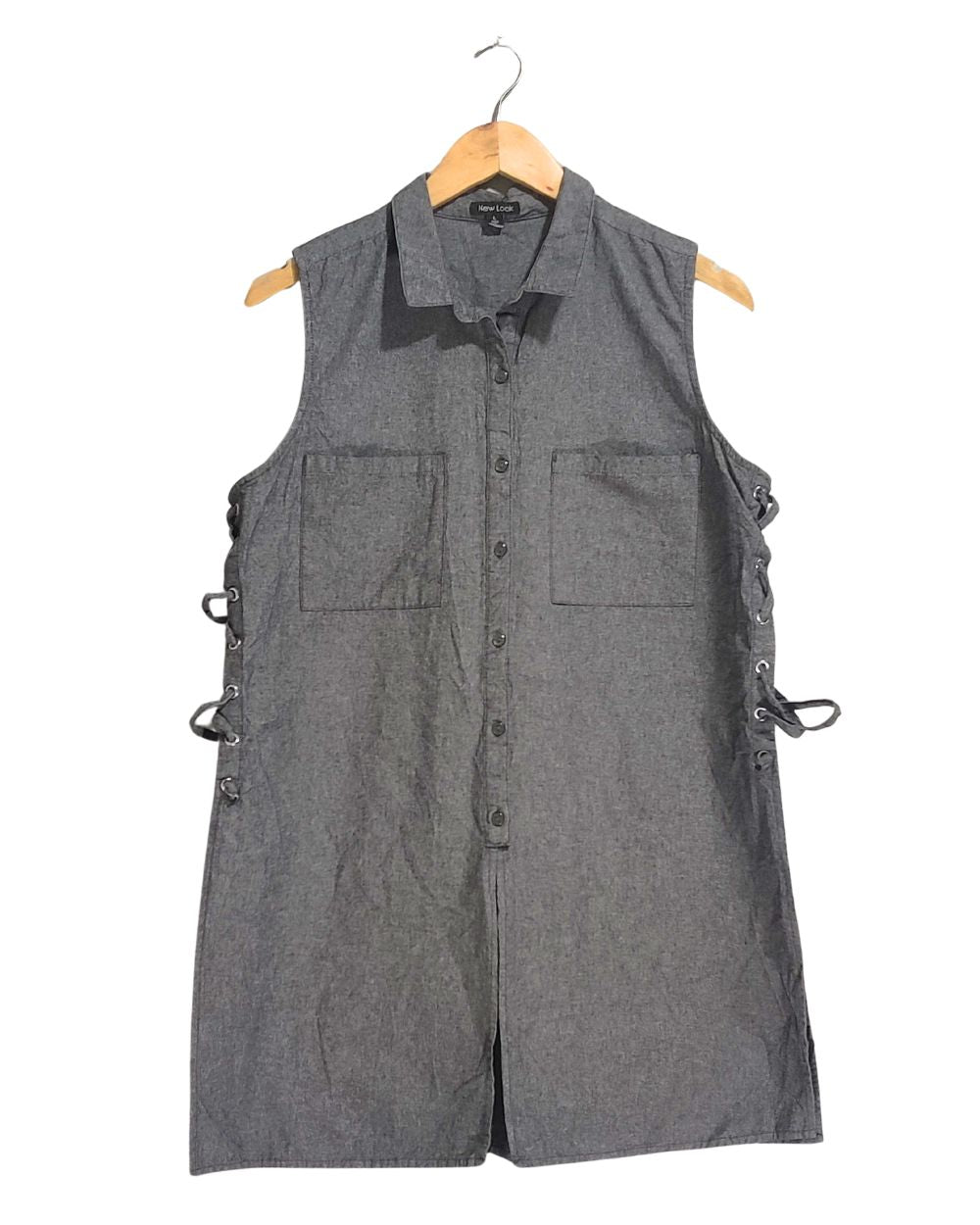 New Look For Women Dresses Large