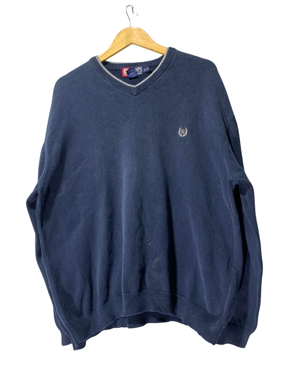 Chaps For Women Sweater