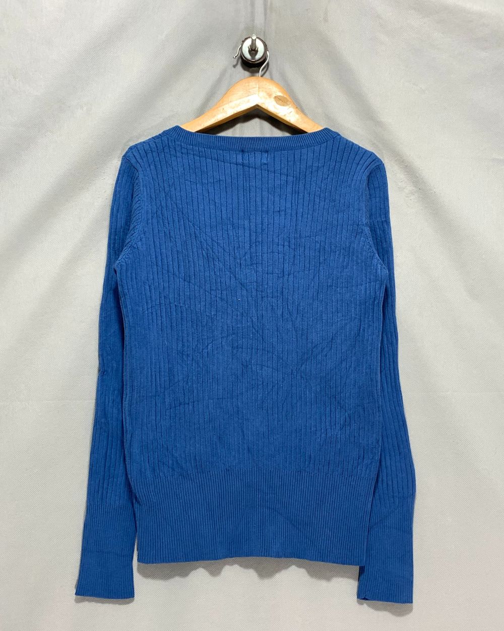 Ciela Blue Sweater For Women S