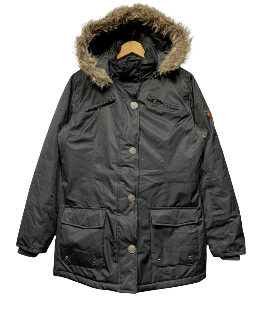 Oppen Heimer Jacket For Women