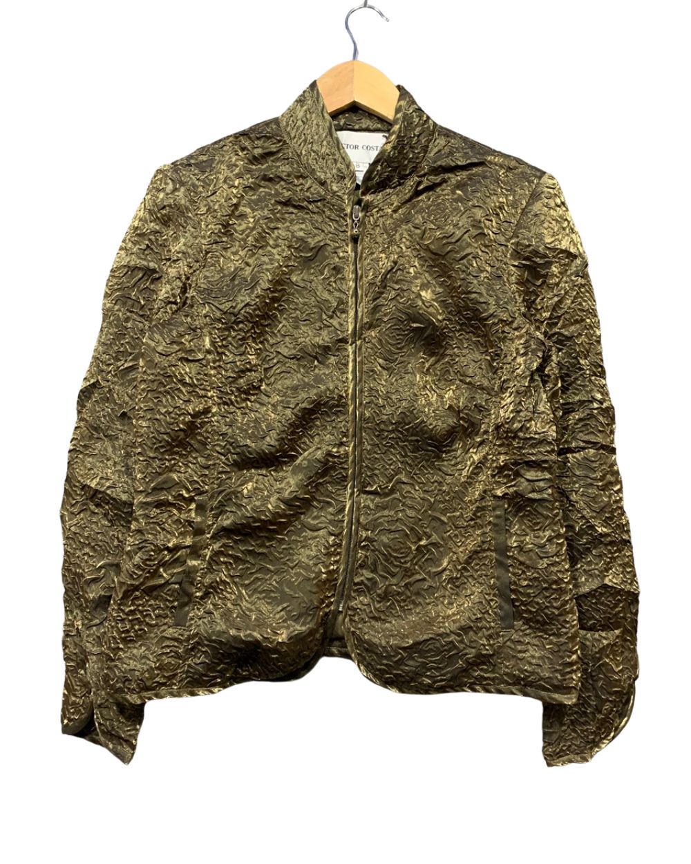 Victor Costa Jacket For Women