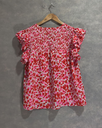 THML For Women Top L