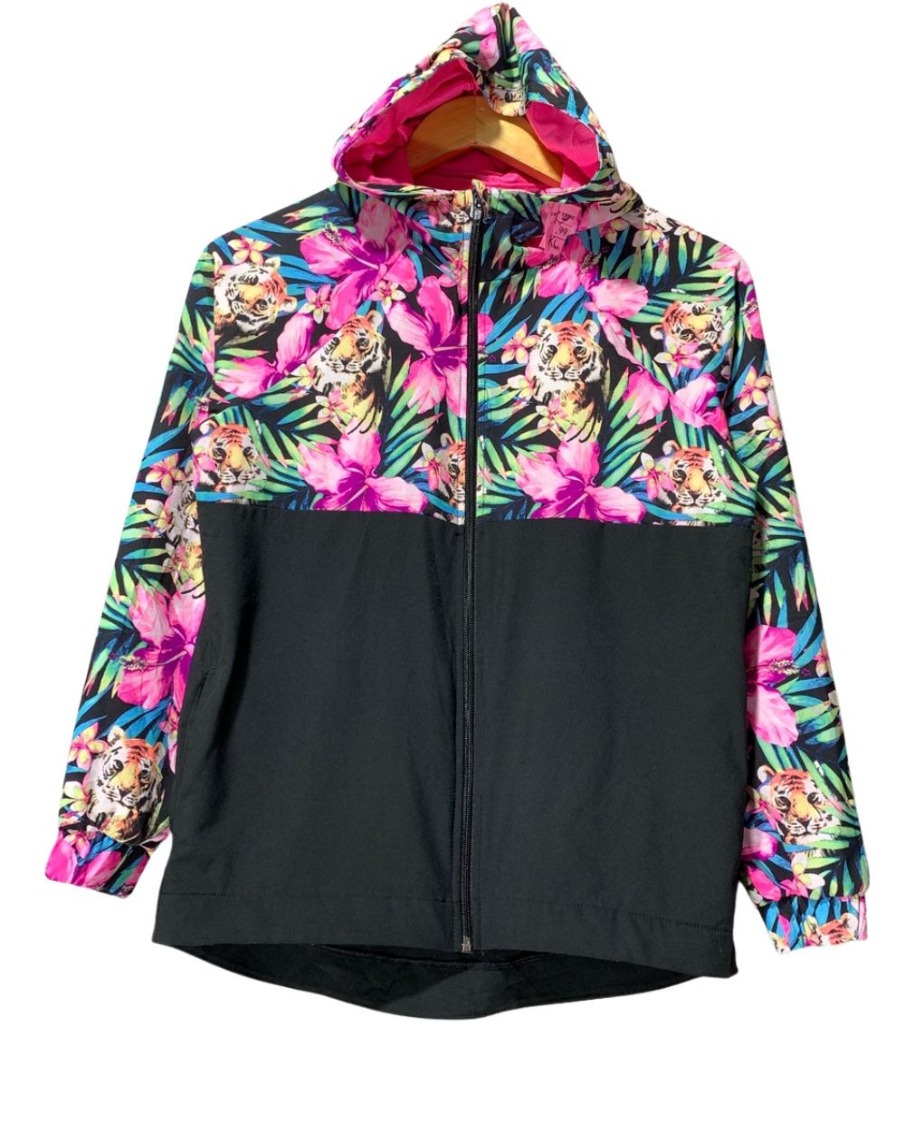 avia Zipper For Girl