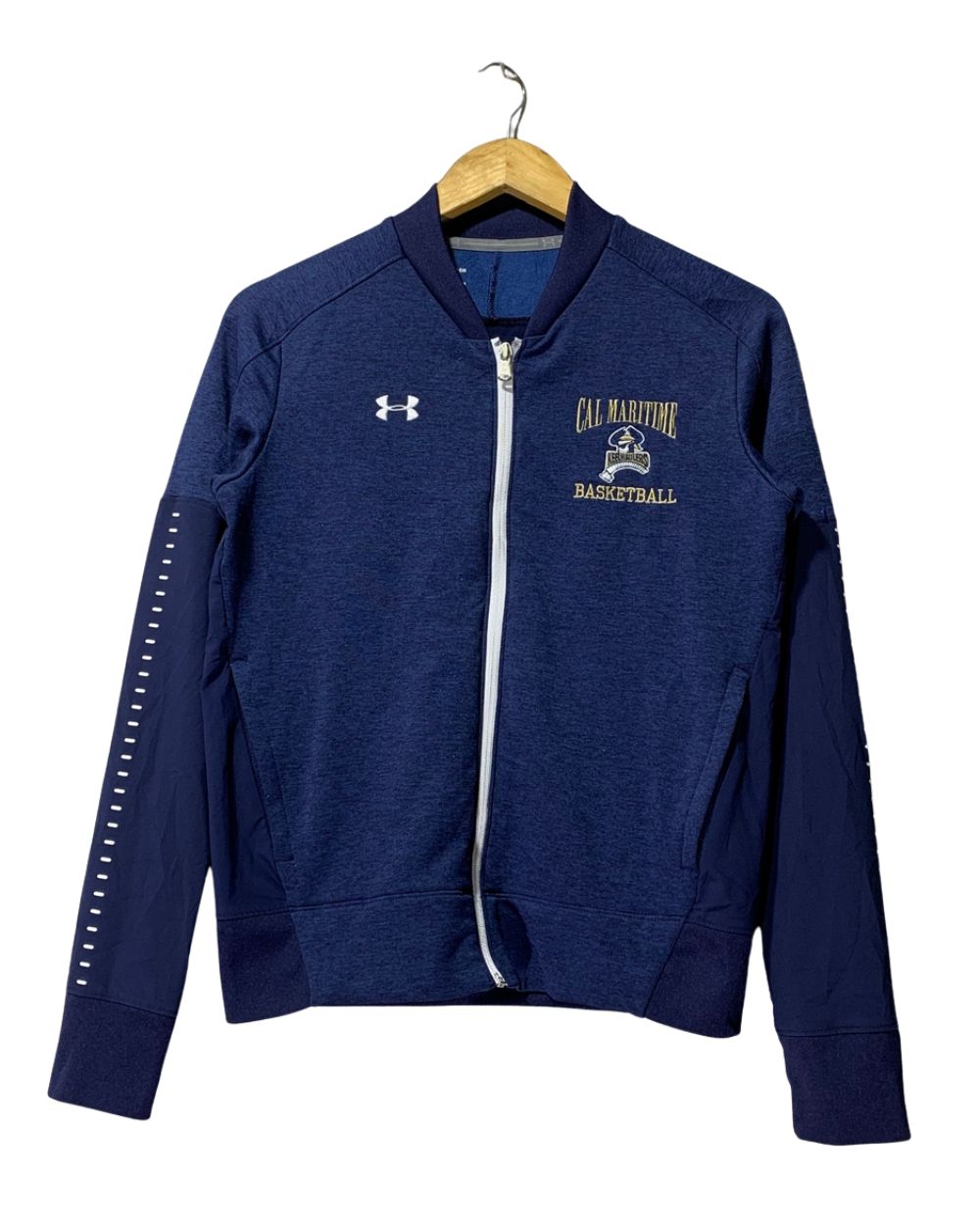 Under Armour Zipper For Women