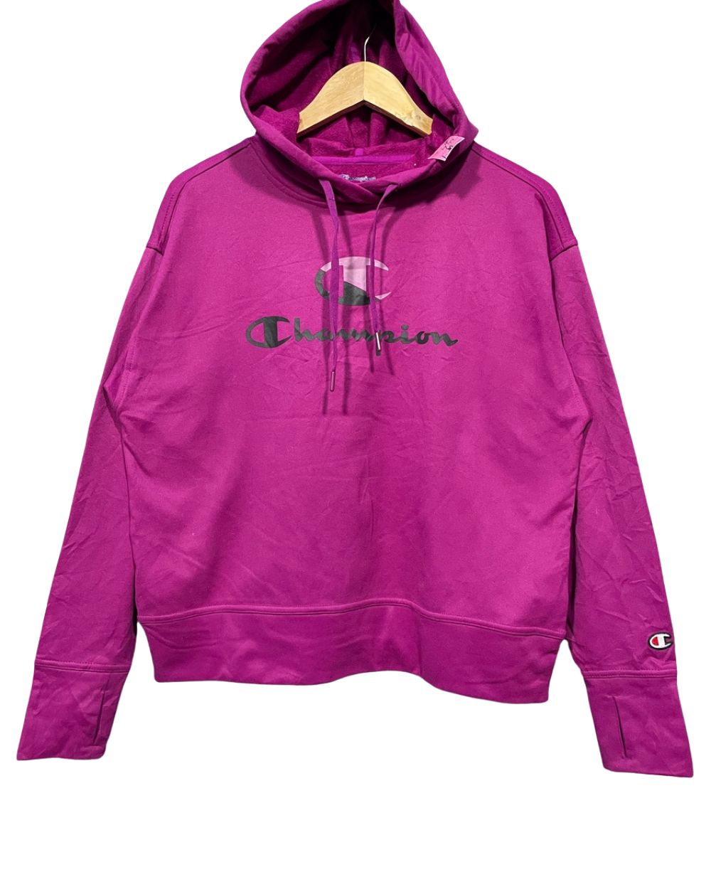 Champion Hoodie For Women
