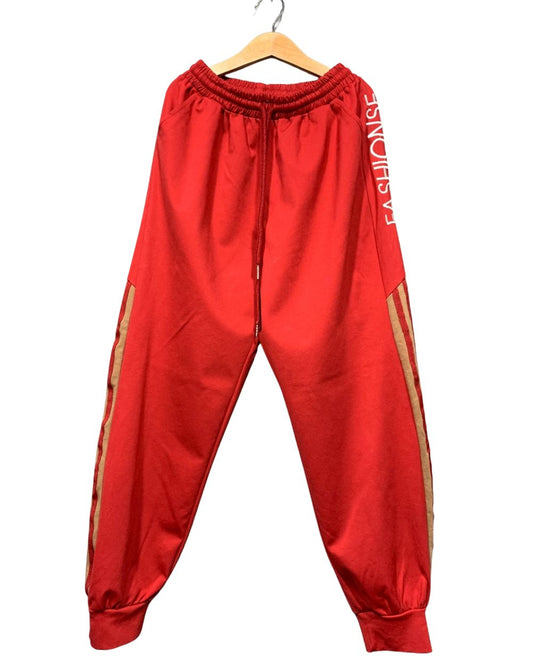 Fashion Trousers For Woman