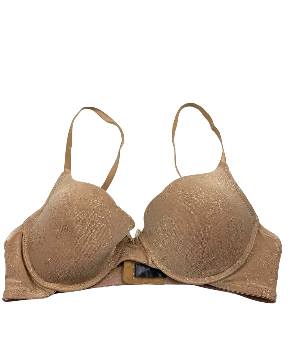 Thrift Queen Bra For Women XL